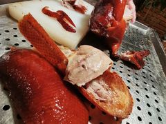 -漢舍中国菜馆(889广场店)