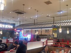 -侃爷南门铜锅涮肉