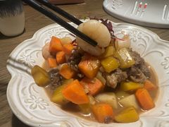 -那时新疆(经纬汇店)