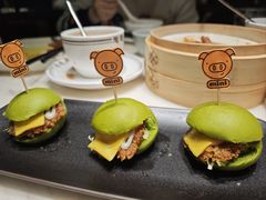 -陶陶居酒家(北京路店)