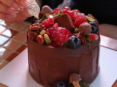 -花甜生活FatimCake·生日蛋糕