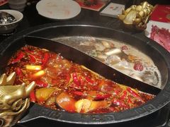 -宽坐火锅(万象城店)
