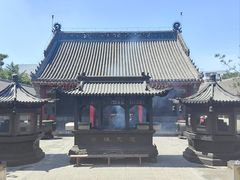 -慈恩寺