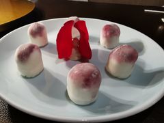 -广州文华东方酒店·江-由辉师傅主理