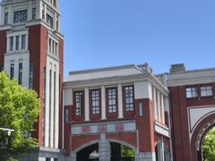 -华东政法大学(松江校区)