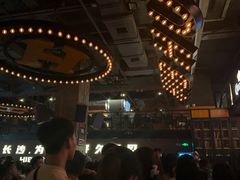 -HIB HUB公社(解放西路店)