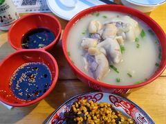 -王婆婆老妈蹄花川菜馆·非物质文化遗产(太古里一店)