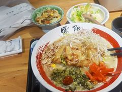 -雷门拉面·现熬骨汤(凯德来福士店)