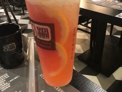 -8锅臭臭锅·正宗台湾小火锅(中心五路店)