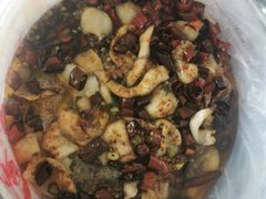 -小唐小四川水煮鱼(北三路店)