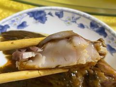 酱炖鱼-明月食府(二区干二路店)