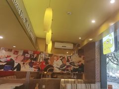 -尊宝比萨(广州塔店)