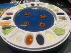 -四季小馆·潤·中国菜(越秀公园店)
