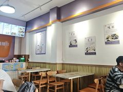 -二十四幢糖水(中山西路店)