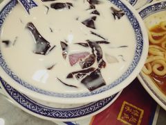 -赵氏传承特色牛奶甜品店(达明店)