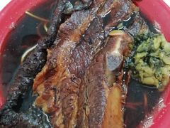 -刘记大肉面(三牌楼大街店)