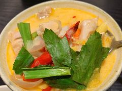 -fatty angel东南亚餐酒吧