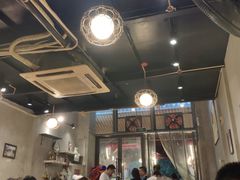 大堂-周幺妹重庆老火锅(银泰城总店)