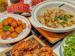 -友德福.老字号粤菜.广州地标融合美食(荔湾路店)