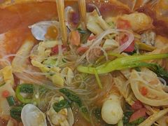 -见味花甲(福田coco park店)