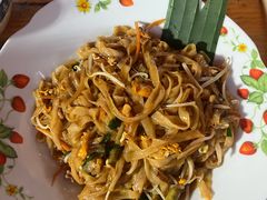 傣味炒米干-婉泰·特色小吃·舂鸡脚(告庄二店)