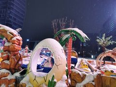 -大族广场Mall&More