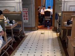 -新白鹿餐厅(城西银泰城店)