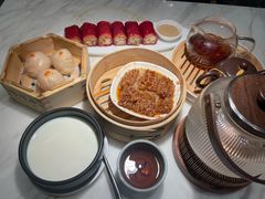 -陶陶居酒家(第十甫路总店)