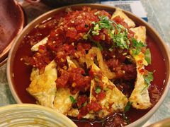-浩海火烧云傣家菜(京广店)