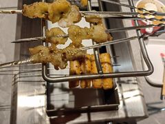 -鼎原力量东北吊炉烧烤(临河街店)