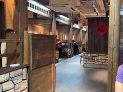 -乡里八闽·福州乡土菜(西园店)