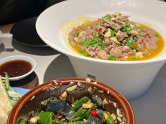 -湘鼎盛·大厨鲜炒湖南味(高新银泰店)