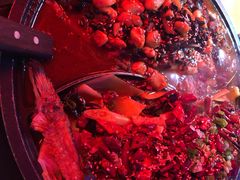 湄公鱼-馋火炉鱼(新世界百货望京店)