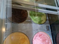 -怡乡王品海鲜姿造自助体验餐厅(大岛商业广场店)