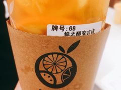 -鲜之醇(九州昌硕广场店)