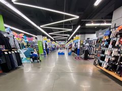 -迪卡侬(南二环店)