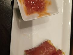 -京香轩·中餐厅(上海中庚聚龙酒店)