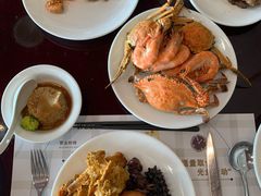 -荣誉国际酒店-云顶旋转餐厅