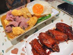 -华嫂冰室(湾仔店)