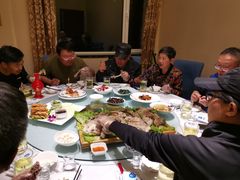 -麦尔餐厅(仁恒美林郡店)