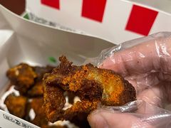 -肯德基(慈溪爱琴海店)