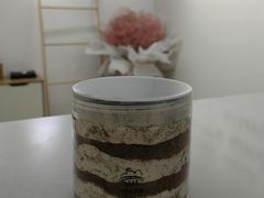 奥利奥咸奶油-一只小云朵a little cloud