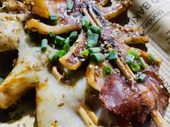 -琼大师东方烤乳猪(亚特兰蒂斯店)