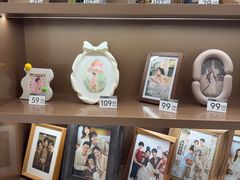-海马体照相馆(上海万象城店)