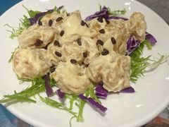 -桃子餐厅·天津菜(红星路直营店)