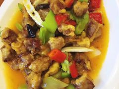 -清真·益鑫羊肉手抓馆(花园北街店)