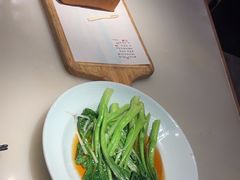-绿茶餐厅(北京世纪金源店)