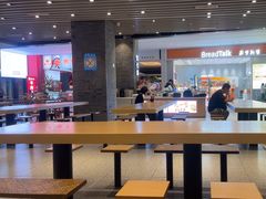 -食代馆(深业上城店)