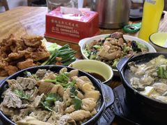 -友利砂锅居(烟台店)