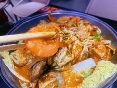-青木岚小海鲜•小龙虾(友谊店)